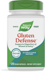 <{%PRIMARY_03952%}>Nature's Way® | Gluten Defense, 120 capsules