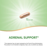 <{%MAIN2_04085%}>Nature's Way® | ADRENergize Adrenal Support