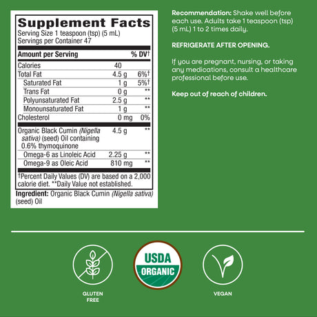 <{%MAIN5_12322%}>Nature's Way® | Black Seed Oil