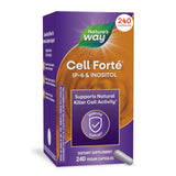 <{%MAIN14_05800%}>Nature's Way® | Cell Forté IP-6 & Inositol