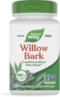 <{%PRIMARY_17850%}>Nature's Way® | Willow Bark, 100 capsules