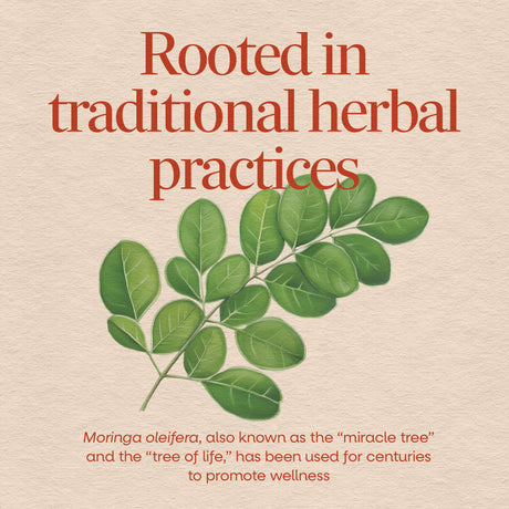 <{%MAIN2_15963%}>Nature's Way® | Moringa