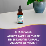 <{%DETAIL2_14663%}>Nature's Way® | Echinacea Goldenseal Premium Blend Drops - product recommendations