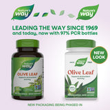 <{%MAIN1_14521%}>Nature's Way® | Olive Leaf