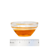 <{%360IMAGE6_15429%}>Nature's Way® | Organic Flax Oil Super Lignan - Liquid and ruler