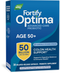 <{%PRIMARY_10762%}>Nature's Way® | Fortify Optima Adult 50+ Advanced Care Probiotic, 30 capsules