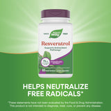 <{%MAIN3_15611%}>Nature's Way® | Resveratrol