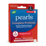 <{%MAIN12_04369%}>Nature's Way® | Pearls Complete Probiotic