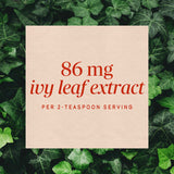 <{%MAIN3_08771%}>Nature's Way® | Bronchial Soothe Ivy Leaf Extract Syrup