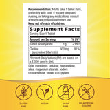 <{%MAIN4_40460%}>Nature's Way® | Choline