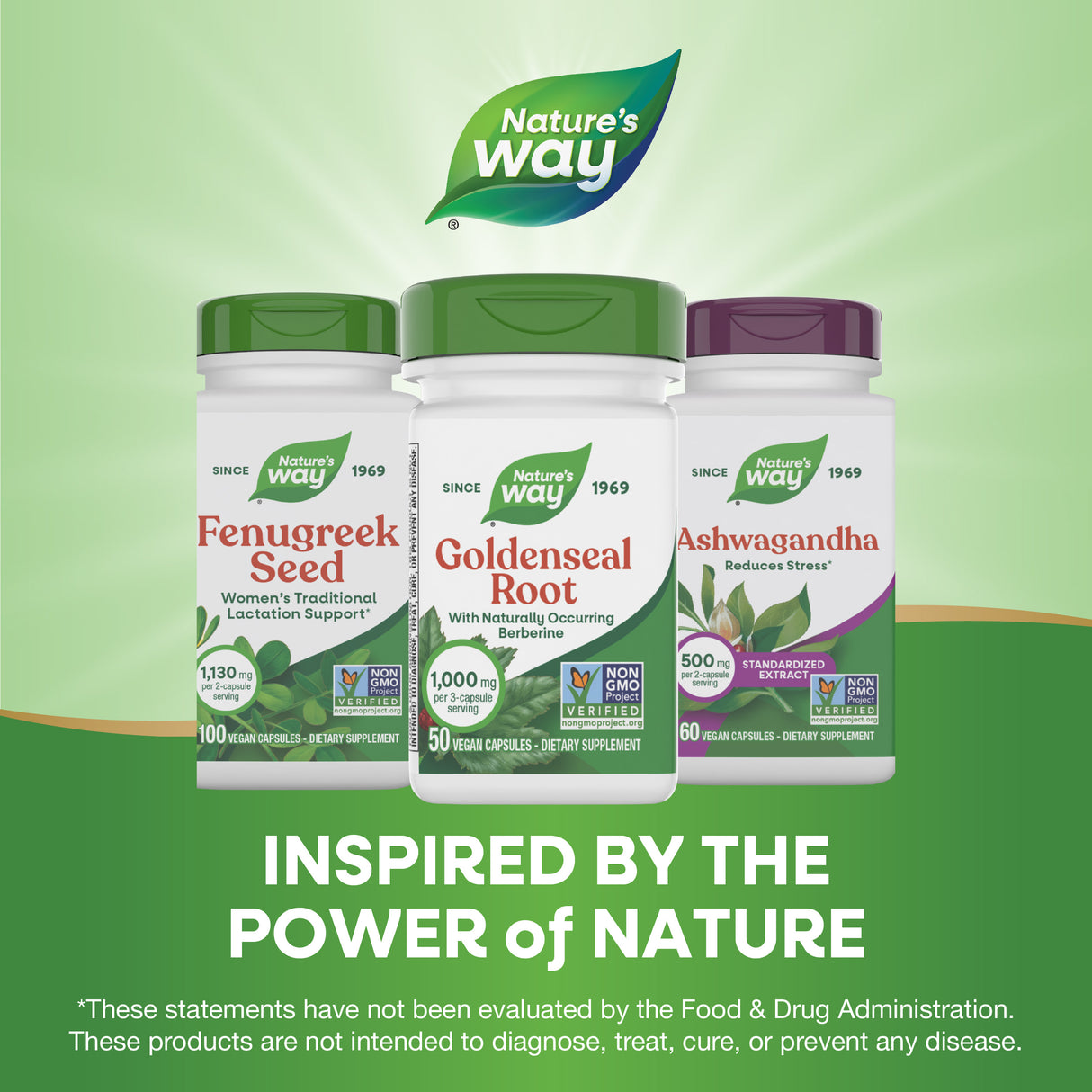 <{%MAIN5_13900%}>Nature's Way® | Goldenseal Root
