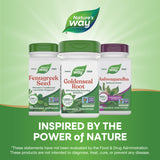 <{%MAIN5_13900%}>Nature's Way® | Goldenseal Root