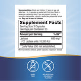 <{%MAIN4_47110%}>Nature's Way® | Lactose Defense Digestive Enzymes