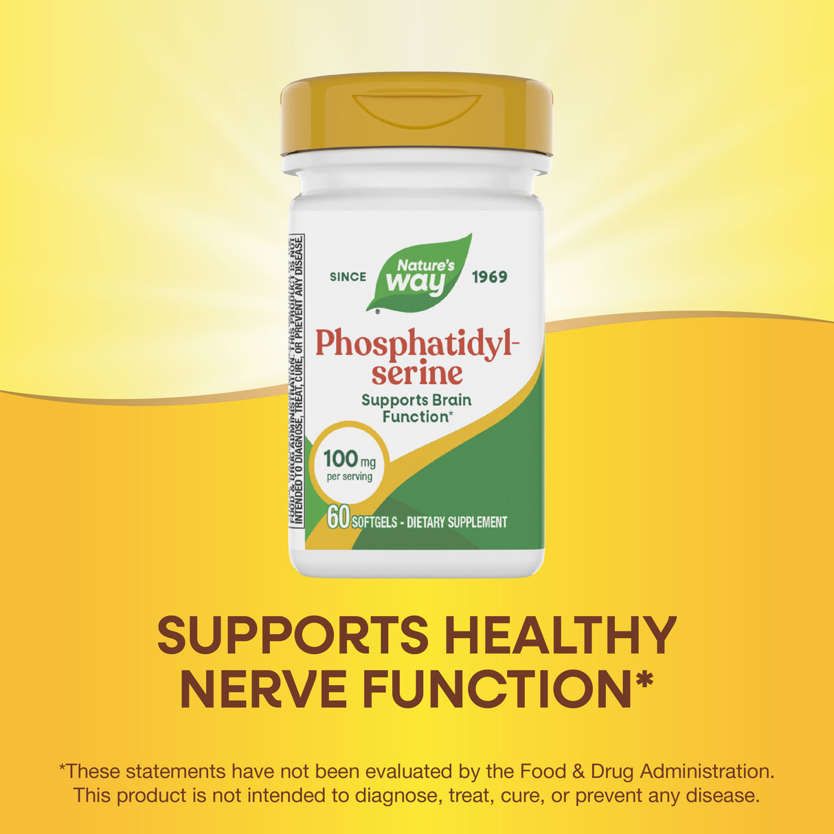 <{%MAIN3_45161%}>Nature's Way® | Phosphatidylserine
