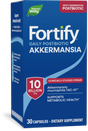 <{%PRIMARY_16254%}>Nature's Way® | Fortify Akkermansia, 30 capsules