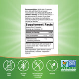 <{%MAIN10_13800%}>Nature's Way® | Goldenseal Root