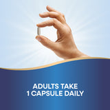 <{%DETAIL2_10762%}>Nature's Way® | Fortify Optima Adult 50+ Advanced Care Probiotic - product recommendations