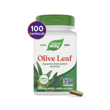 <{%MAIN6_14521%}>Nature's Way® | Olive Leaf