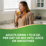 <{%DETAIL2_14280%}>Nature's Way® | Aloe Vera Leaf Juice - product recommendations