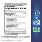 <{%MAIN5_11581%}>Nature's Way® | Fortify Women's Daily Pre+Probiotic