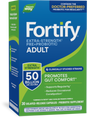 <{%PRIMARY_10673%}>Nature's Way® | Fortify Adult Daily Pre+Probiotic, 30 capsules