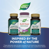 <{%MAIN5_02490%}>Nature's Way® | Acid-Ease
