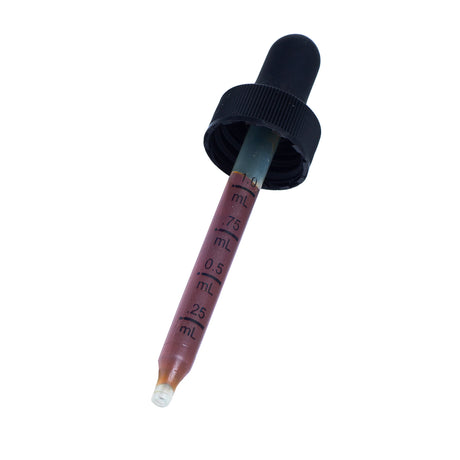 <{%360IMAGE3_14663%}>Nature's Way® | Echinacea Goldenseal Premium Blend Drops - Liquid and ruler