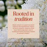 <{%MAIN9_14690%}>Nature's Way® | Black Cohosh Root