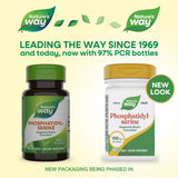 <{%MAIN1_45161%}>Nature's Way® | Phosphatidylserine - package updates old to new