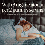 <{%MAIN3_13496%}>Nature's Way® | Sambucus Sleep & Immune Gummies