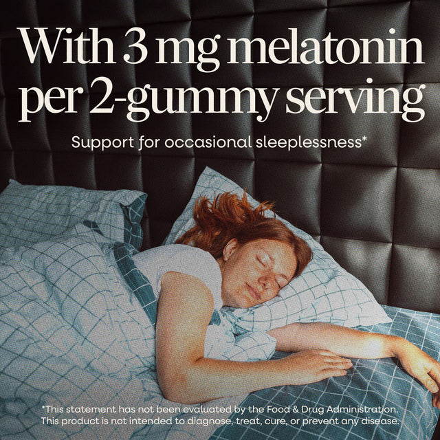 <{%MAIN3_13496%}>Nature's Way® | Sambucus Sleep & Immune Gummies