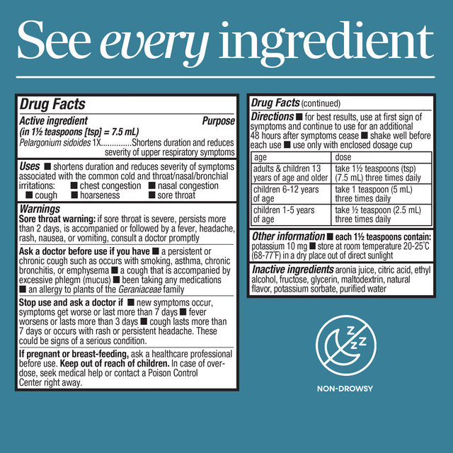 <{%MAIN10_15793%}>Nature's Way® | Umcka Cold Relief Syrup