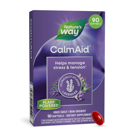<{%MAIN12_14713%}>Nature's Way® | CalmAid