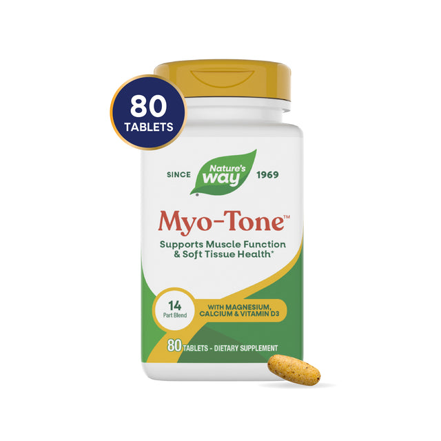 <{%MAIN6_01558%}>Nature's Way® | Myo-Tone