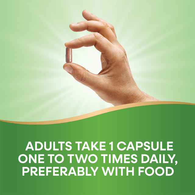 <{%DETAIL2_15352%}>Nature's Way® | Grape Seed Standardized Extract - product recommendations