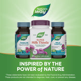 <{%MAIN5_08102%}>Nature's Way® | Super Milk Thistle