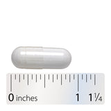 <{%360IMAGE4_41051%}>Nature's Way® | Magnesium Complex - Capsule and ruler