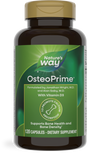 <{%PRIMARY_07722%}>Nature's Way® | OsteoPrime, 120 capsules