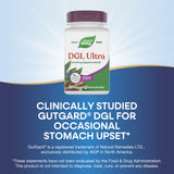 <{%MAIN3_12915%}>Nature's Way® | DGL Ultra Premium Extract