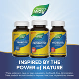 <{%MAIN5_6850%}>Nature's Way® | Primadophilus Probiotic