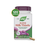 <{%MAIN6_08102%}>Nature's Way® | Super Milk Thistle