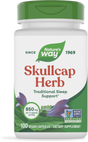<{%PRIMARY_16900%}>Nature's Way® | Skullcap Herb, 100 capsules