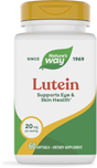 <{%PRIMARY_15491%}>Nature's Way® | Lutein, 60 softgels