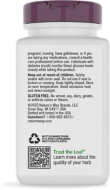 <{%360IMAGE3_15405%}>Nature's Way® | Super Thisilyn - back of pack