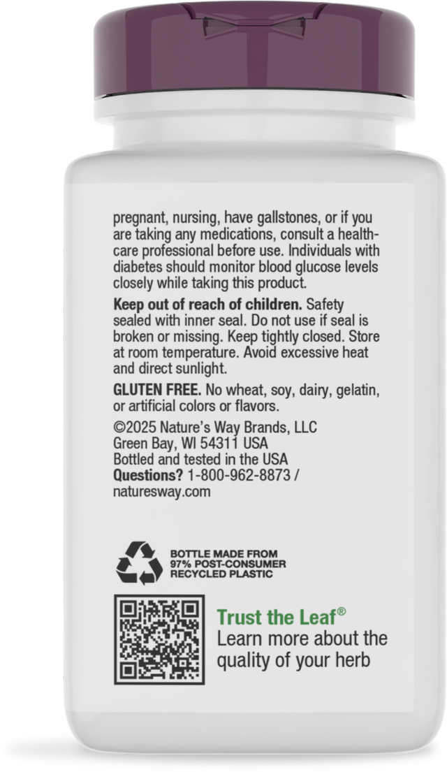 <{%360IMAGE3_15405%}>Nature's Way® | Super Thisilyn - back of pack