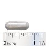 <{%360IMAGE4_41101%}>Nature's Way® | Boron Complex - Capsule and ruler