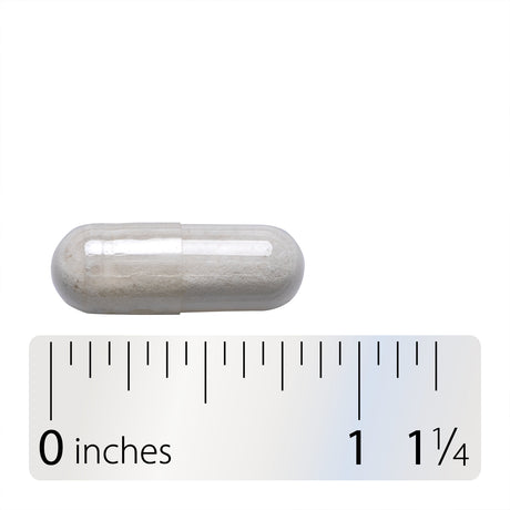<{%360IMAGE4_41101%}>Nature's Way® | Boron Complex - Capsule and ruler