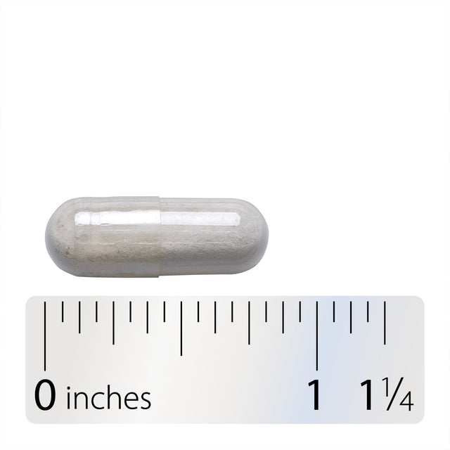 <{%360IMAGE4_41101%}>Nature's Way® | Boron Complex - Capsule and ruler