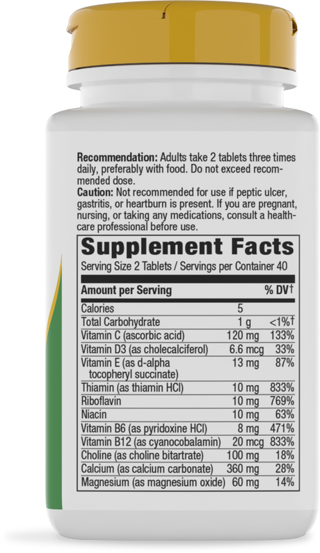 <{%360IMAGE1_01558%}>Nature's Way® | Myo-Tone - right side of pack