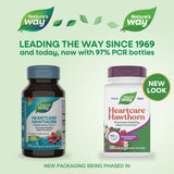 <{%MAIN1_6690%}>Nature's Way® | HeartCare Hawthorn Standardized Extract